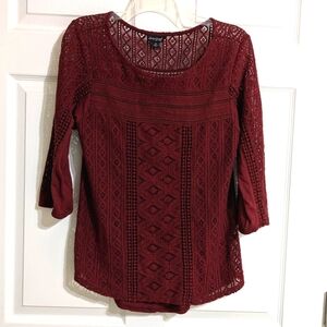 Lucky Brand women's top